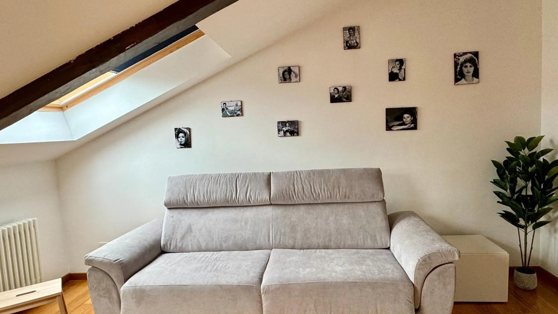 Appartamento Loren House Napoli