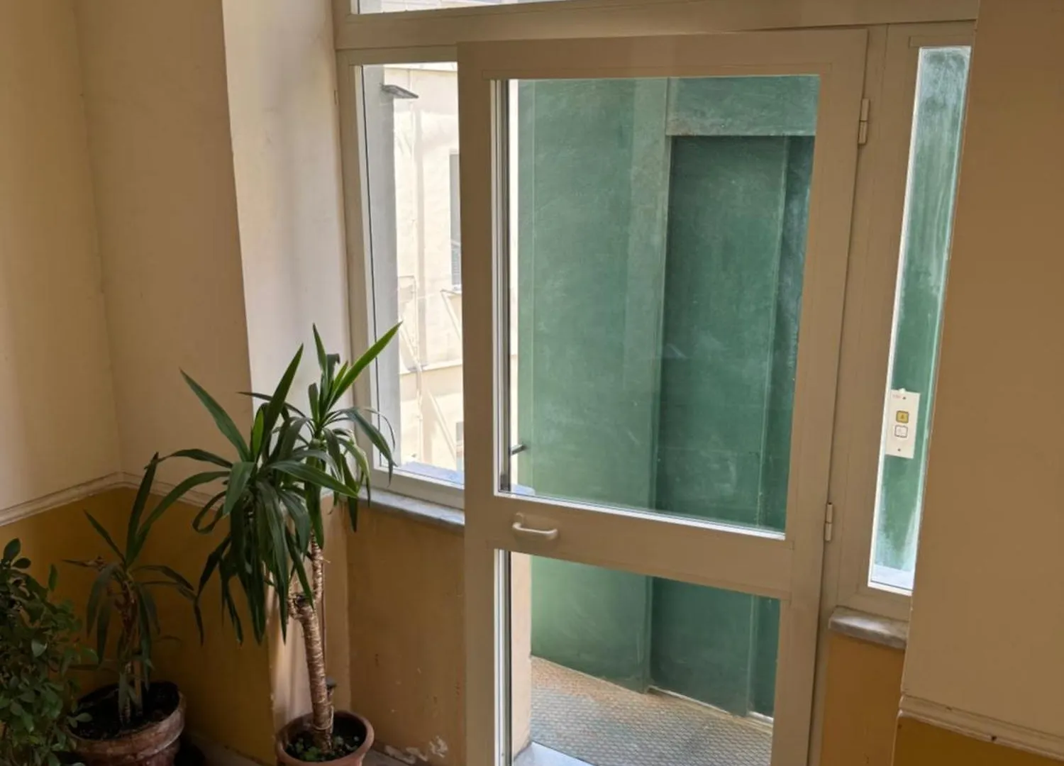 Loren House Naples Italy