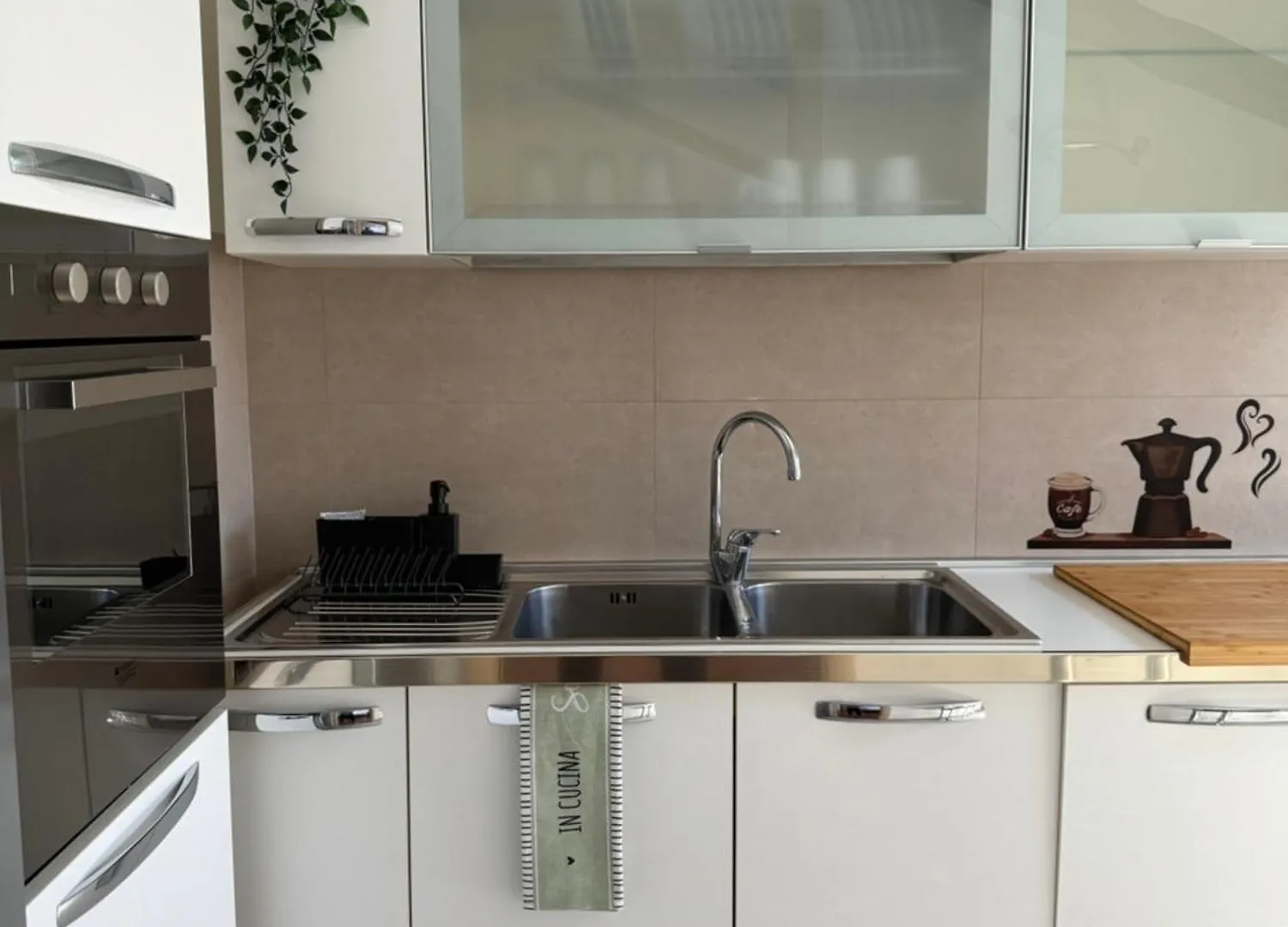 Appartamento Loren House Napoli