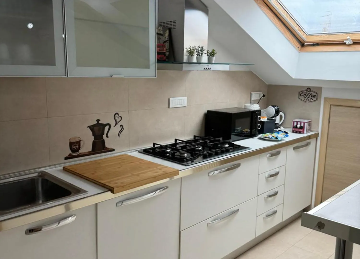 Loren House Napoli Appartamento