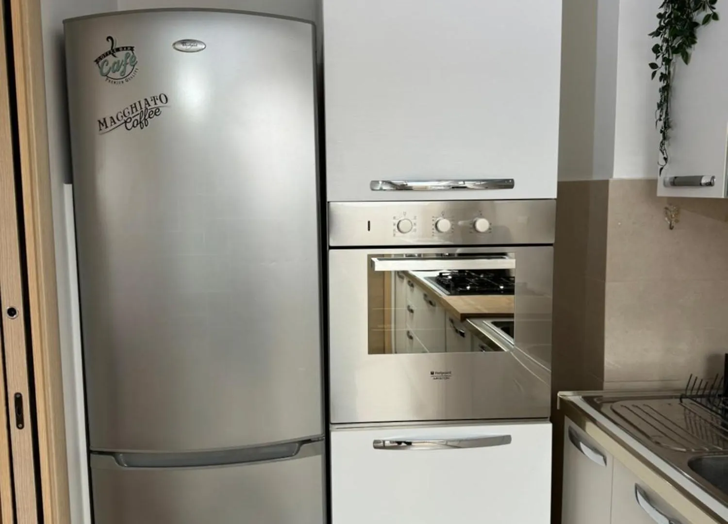 Appartamento Loren House Napoli