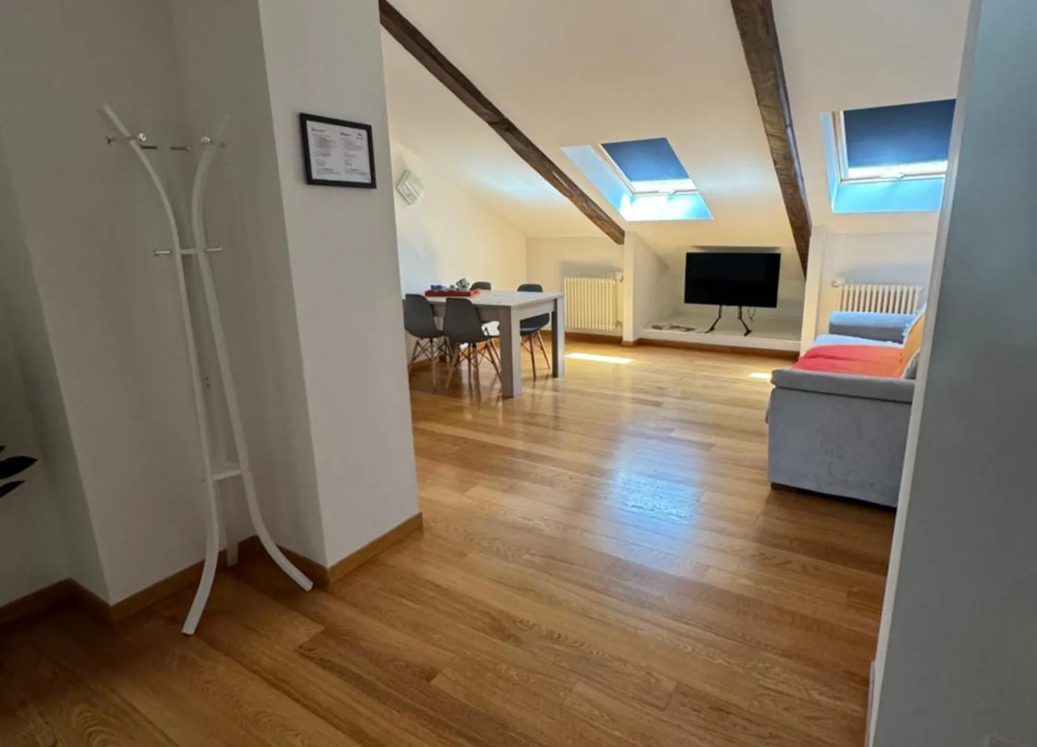 Apartment Loren House Naples Italy