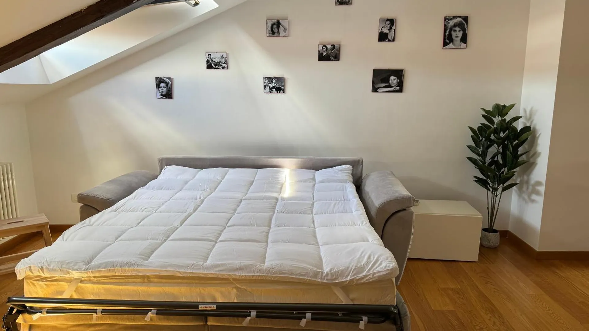 Loren House Naples Italy
