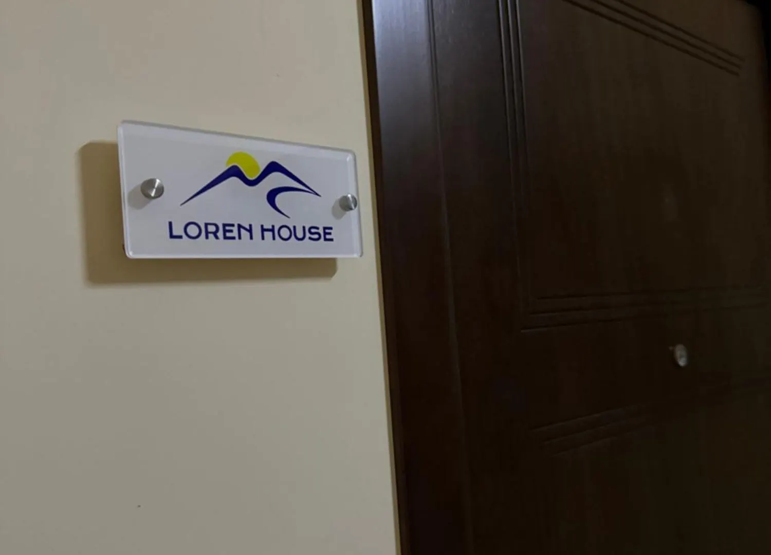 Loren House Naples Italy