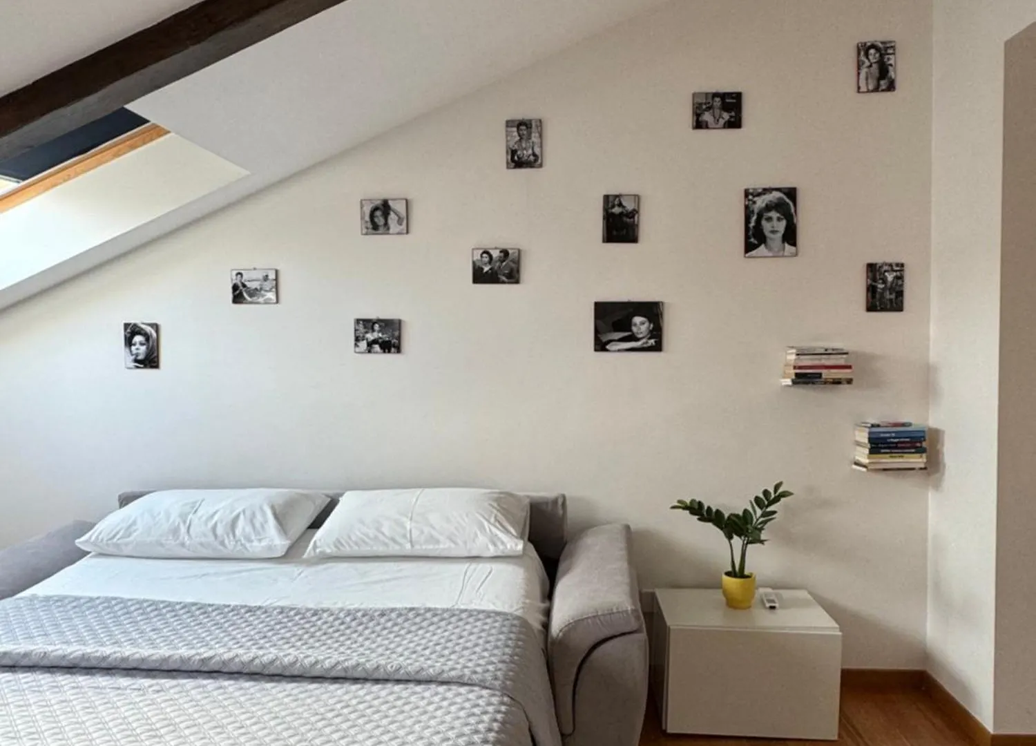 Loren House Naples Italy